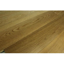 Ab Grade Long Plank Oak Engineered Classic Parquet Suelo de madera